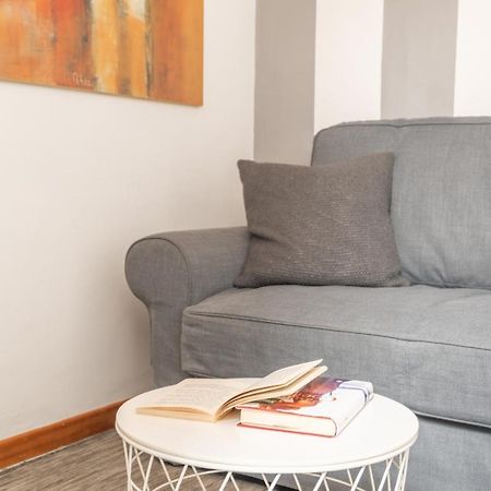 Santa Maria Formosa Terrace R&R Apartment Venice Luaran gambar