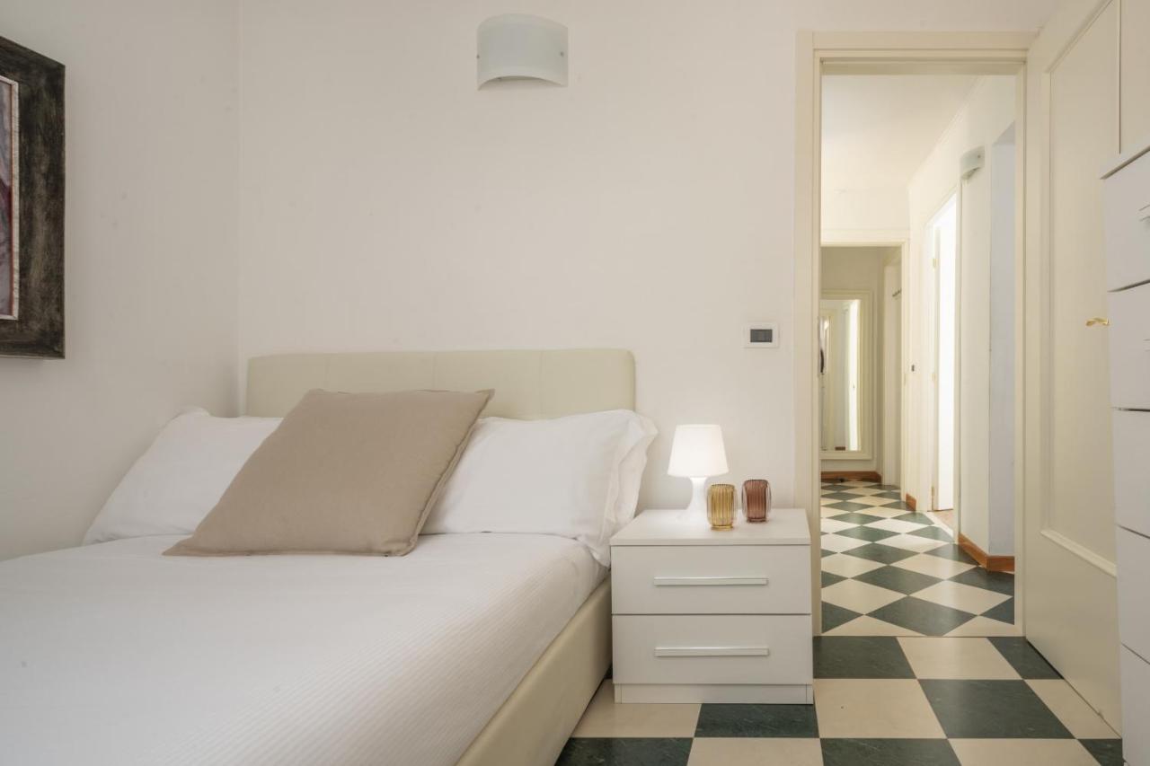 Santa Maria Formosa Terrace R&R Apartment Venice Luaran gambar