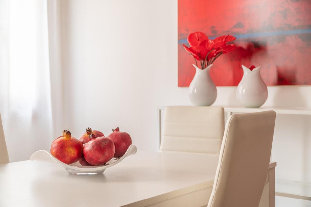 Santa Maria Formosa Terrace R&R Apartment Venice Luaran gambar