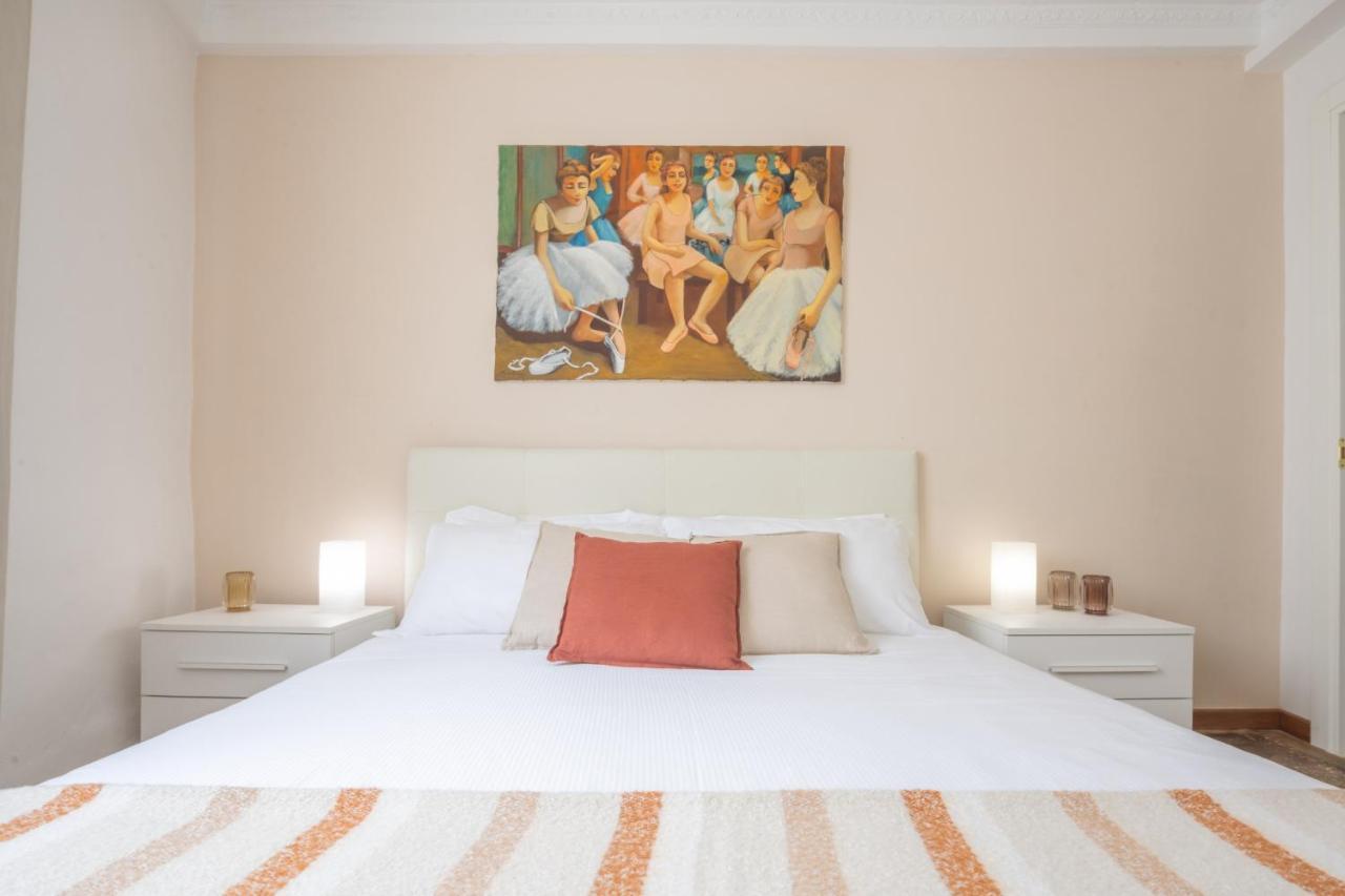 Santa Maria Formosa Terrace R&R Apartment Venice Luaran gambar